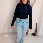 Aurra Bhatnagar Badoni Instagram - This song 🤌✨🔥 Song: @_mariahwasa 🔥🔥