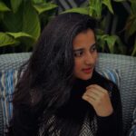 Aurra Bhatnagar Badoni Instagram - 🖤✨ Master the art of living 🖤✨ Fairfield by Marriott, Mumbai International Airport