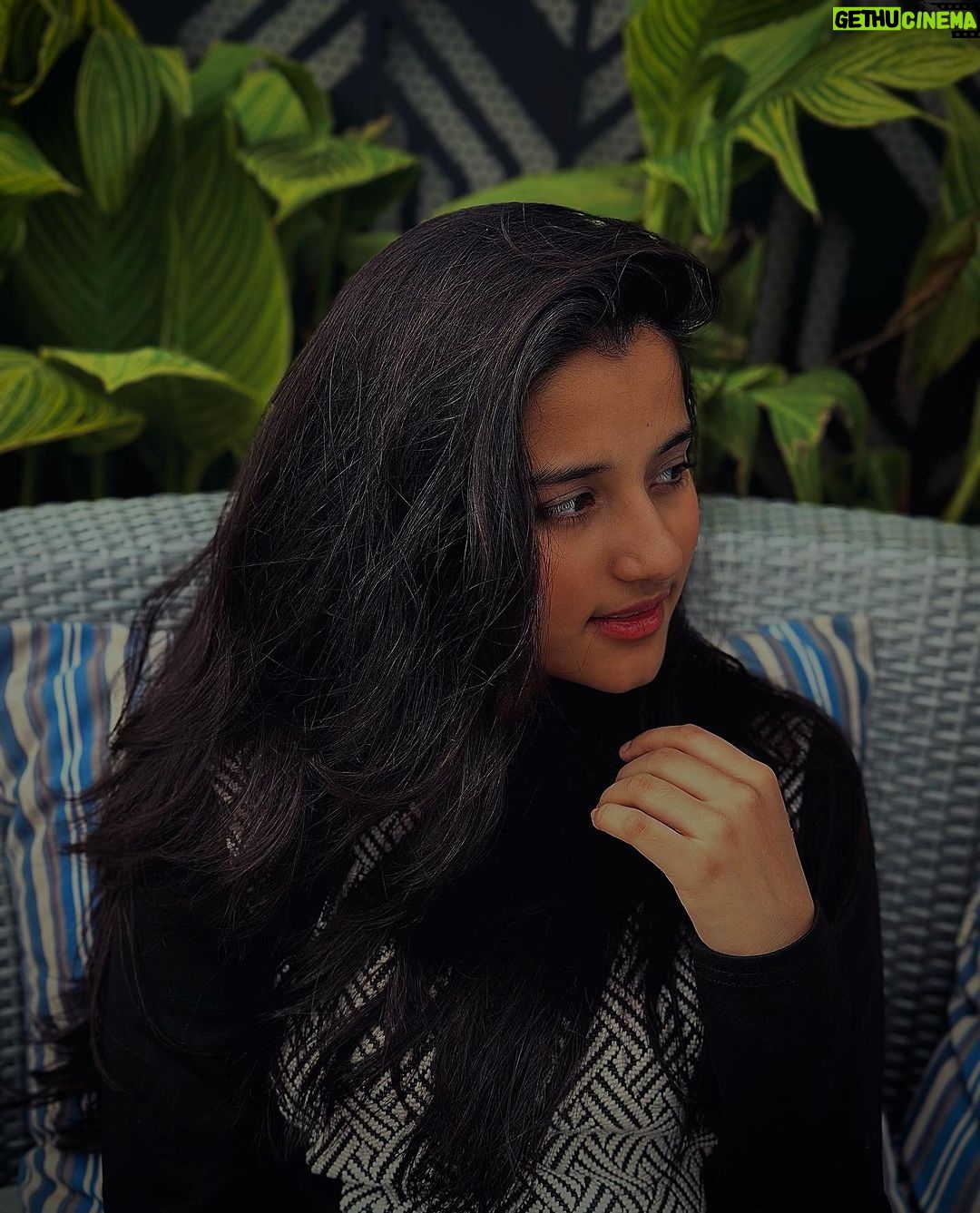 Aurra Bhatnagar Badoni Instagram - 🖤✨ Master the art of living 🖤✨ Fairfield by Marriott, Mumbai International Airport
