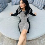 Aurra Bhatnagar Badoni Instagram – Set of yourself free π€β¨ Fairfield by Marriott, Mumbai International Airport