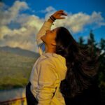 Aurra Bhatnagar Badoni Instagram - 🌻 ✨Sunkissed ✨🌻
