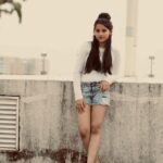 Aurra Bhatnagar Badoni Instagram - 🦋🤎✨ Set yourself free 🦋🤎✨ 📸: @shutterjuicestudio Imtiyaz sayyed
