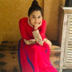 Aurra Bhatnagar Badoni Instagram – ππ€β¨Being happy never goes out of style ππ€β¨πΈ @deeptibhatnagarbadoni