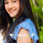 Aurra Bhatnagar Badoni Instagram - 🛐✨🤍
