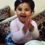 Aurra Bhatnagar Badoni Instagram - #throwback little me 😭✨🤍 It feels like it was just few seconds ago but it was 6 years back 😭 time flies so fast and travelling down the memory lane revokes feelings which can’t be described in words. 😭✨✨🥹 everyone says that u are so big now u we’re so small and I was like no I am the same but these photos, yaar I have grown really. life is short live it to the full. We only live once…. Missing Gracy big time 🐶 🥺 I just wanna hug her she was so small than n she is so big now 🥹