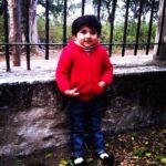 Aurra Bhatnagar Badoni Instagram - #throwback little me 😭✨🤍 It feels like it was just few seconds ago but it was 6 years back 😭 time flies so fast and travelling down the memory lane revokes feelings which can’t be described in words. 😭✨✨🥹 everyone says that u are so big now u we’re so small and I was like no I am the same but these photos, yaar I have grown really. life is short live it to the full. We only live once…. Missing Gracy big time 🐶 🥺 I just wanna hug her she was so small than n she is so big now 🥹
