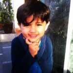 Aurra Bhatnagar Badoni Instagram - #throwback little me 😭✨🤍 It feels like it was just few seconds ago but it was 6 years back 😭 time flies so fast and travelling down the memory lane revokes feelings which can’t be described in words. 😭✨✨🥹 everyone says that u are so big now u we’re so small and I was like no I am the same but these photos, yaar I have grown really. life is short live it to the full. We only live once…. Missing Gracy big time 🐶 🥺 I just wanna hug her she was so small than n she is so big now 🥹