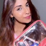 Avantika Hundal Instagram - Elevate your summer beauty routine with the limited-edition All-glow Summer Beauty Kit 😍 What are you waiting for grab yours now! 💯 In frame: @avantikahundaal Products used: ❤️ All-glow Summer Beauty Kit . . ✨Available on our website. Click the link in bio to shop now! .⁠ .⁠ #TrySUGAR #SUGARCosmetics #LearnWithSUGAR #MakeupKit #SummerMakeup #SummerEssentials