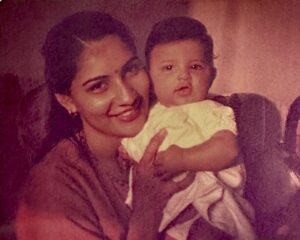 Avantika Hundal Instagram - Maa, You filled my days with rainbow lights,
Fairytales and sweet dream nights,
A kiss to wipe away my tears,
Gingerbread to ease my fears.
You gave the gift of life to me
And then in love, you set me free.
I thank you for your tender care,
For deep warm hugs and being there.
I hope that when you think of me
A part of you
You'll always see.

This year we’re gonna make it super special for you maa! Surprising my Mom with the newly launched Alicia Souza Amazon Pay Gift Card and handover the perfect gift- The gift of Choice.

This Mother’s Day you can also get your hands on the new and beautiful Alicia Souza-designed Amazon Pay e-Gift Card. All you have to do is tell us the most inspirational story with your mother in the comment section below and stand a chance to win a gift card worth INR 1,000/-. 2 Lucky winners will be announced on 13th May at 5pm. So hurry, write to impress, and share your memories with us, Win and surprise your Mom with the customized Alicia Souza Amazon Pay Gift Card!

Stay tuned!

#HappyMothersDay #GiftOfChoice #Collab