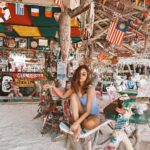 Avantika Hundal Instagram - Beach looks on repeat