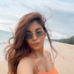 Avantika Hundal Instagram - Sure I do 🌊 @avanikhaolak Avani+ Khao Lak Resort
