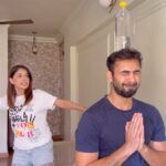 Avantika Hundal Instagram - Try at your own risk ⚠️