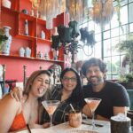 Avantika Hundal Instagram - Mumma’s day ♥️ @amazoniamumbai @alistclub