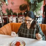 Avantika Hundal Instagram - Mumma’s day ♥️ @amazoniamumbai @alistclub