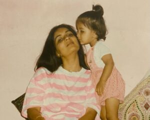 Avantika Hundal Instagram - Maa, You filled my days with rainbow lights,
Fairytales and sweet dream nights,
A kiss to wipe away my tears,
Gingerbread to ease my fears.
You gave the gift of life to me
And then in love, you set me free.
I thank you for your tender care,
For deep warm hugs and being there.
I hope that when you think of me
A part of you
You'll always see.

This year we’re gonna make it super special for you maa! Surprising my Mom with the newly launched Alicia Souza Amazon Pay Gift Card and handover the perfect gift- The gift of Choice.

This Mother’s Day you can also get your hands on the new and beautiful Alicia Souza-designed Amazon Pay e-Gift Card. All you have to do is tell us the most inspirational story with your mother in the comment section below and stand a chance to win a gift card worth INR 1,000/-. 2 Lucky winners will be announced on 13th May at 5pm. So hurry, write to impress, and share your memories with us, Win and surprise your Mom with the customized Alicia Souza Amazon Pay Gift Card!

Stay tuned!

#HappyMothersDay #GiftOfChoice #Collab