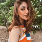 Avantika Hundal Instagram - Holiday dumpies 🐥