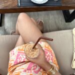 Avantika Hundal Instagram - Days that look like this 🌸☀️🍔🥤 Wearing @shopnassh Phuket, Thailand