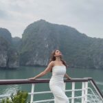 Avantika Hundal Instagram – 🤍

@ambassadorcruise.halong 
@goldcoastfilmsofficial 
🎥 @nijai_parikshit Lanha Bay Vietnam