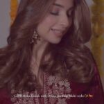 Avantika Hundal Instagram - Celebrate the festive season in style with the Dyson Airwrap Multi-Styler! This Diwali, style your hair effortlessly and with no extreme heat damage to look great for every party ✨ @dyson_india @dysonhair #StyleWithDyson #MyAirwrapStyle #DysonIndia #GoodbyeExtremeHeat #DysonExperience #collaboration