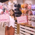 Avantika Hundal Instagram - Unlock the Enamor Trousseau must haves! Your Passport to Post-Wedding Bliss! Discover the essentials for your journey beyond “I Do” with fashionable and fabulous lingerie! #FabulousMyWay #Enamorbras #trousseaumusthaves #Lingerie #checkitout