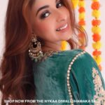 Avantika Hundal Instagram - Nykaa Diwali Dhamaka Sale is LIVE 💥 Get upto 50% off on some of your favourite brands from Nykaa ☺️ Here’s a GRWM with my Nykaa Global Favs from the Nykaa Diwali Dhamaka Sale Hurry up and order your fav products before 5th November! #NykaaDiwaliDhamakSale2023 #AD #paidpartnership