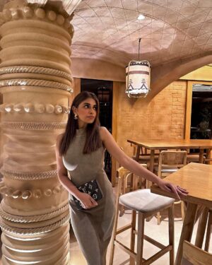 Avantika Hundal Instagram - birthday week