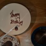 Avantika Hundal Instagram - birthday week