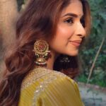 Avantika Hundal Instagram - 💛