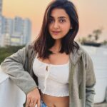 Avantika Mishra Instagram - My kinda sundowner! 🦦