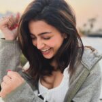 Avantika Mishra Instagram - My kinda sundowner! 🦦