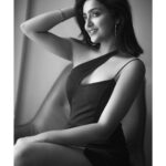 Avantika Mishra Instagram - Dulcius ex Asperis.🖤
