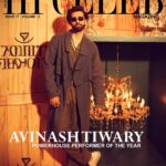 Avinash Tiwary Instagram – With his unwavering passion for acting and deep-seated love for various artistic pursuits, Avinash Tiwary ( @avinashtiwary15 ) defines a man who stands resolute, whether it’s his ideas or his on-screen presence. Performances and fearless stances, both exuding unwavering confidence. Like a bold warrior, he pose unapologetically, reflecting an unbeatable spirit that no one can tame!

Look 1 
Produced by : @hicelebmagazine 
Published @hicelebmagazine 
Shot by @a.rrajaniphotographer 
HMUA @richie_muah 

Artist Management : Collective artist (@collectiveartistsdiaries )
Artist Reputation Management: Spice Social ( @spicesocial )

Outfit @urvashikaur 
Sunglasses @thehalfdone 
Jewellery @inoxjewelryin 
Shoes @regalshoes.in 
Styled by @styleclaws @neha.khub @parthvvaayyyyyy
Location @evebombay

Look 2
Produced by : @hicelebmagazine 
Published @hicelebmagazine 
Shot by @a.rrajaniphotographer 
HMUA @richie_muah 

Outfit @blackberrysmenswear 
Sunglasses @thehalfdone 
Jewellery @inoxjewelryin 
Shoes @regalshoes.in 
Styled by @styleclaws @neha.khub @parthvvaayyyyyy
Location @evebombay 

#hicelebmagazine #avinashtiwary #coverman #mensfashion