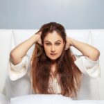 Ayesha Jhulka Instagram - Wearing white because it's a blank canvas for my dreams #photooftheday #white #fresh #dream #instagood #instagram #instagram #thursdaymotivation