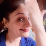 Ayesha Jhulka Instagram - Embracing my flaws and loving every inch of myself.🥰 #loveyourself #selflove #funny #instagood #instagram #saturday #saturdayvibes