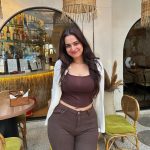 Ayesha Khan Instagram - Made you look?