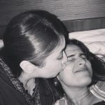 Ayesha Khan Instagram - 🇬🇧 ✈️ . . London will always be special because of Pooja bhabhi❤️