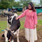 Ayesha Khan Instagram - अपनापन और सुकून 🤍
