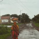 Ayesha Khan Instagram - अपनापन और सुकून 🤍