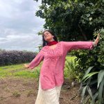 Ayesha Khan Instagram - अपनापन और सुकून 🤍