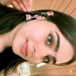 Ayesha Khan Instagram - Aadatein kaise bhulu bataa?🥹 . . #reelsinstagram #foryou #saudebaazi #explorepage #lipsync