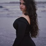 Ayesha Khan Instagram - I would stare too. . . 📷- @ruhaankhanportraits