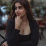 Ayesha Khan Instagram - How fragile we are, that the things keeping us alive Can kill us too- Water, heat, . . a conscience, . . Love. 📷- @theoutcastsoul