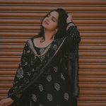 Ayesha Khan Instagram - Eid Mubarak 🌙❤️✨