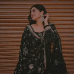 Ayesha Khan Instagram - Eid Mubarak 🌙❤️✨