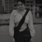 Ayesha Khan Instagram - रिम झीम गिरे सावन… . . 📷- @ruhaankhanportraits