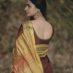 Ayesha Khan Instagram - मोहिनी✨ 1,2,3 .. or 4??? . . 📷- @varunrajkalas_dop