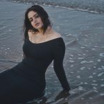 Ayesha Khan Instagram – I smell expensive.
📷- @ruhaankhanportraits