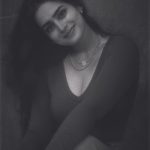 Ayesha Khan Instagram – They call her ART
.
.
📷- @ruhaankhanportraits