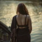 Ayesha Khan Instagram - तू एक ग़ज़ल, तू शायरी… 📷- @theoutcastsoul