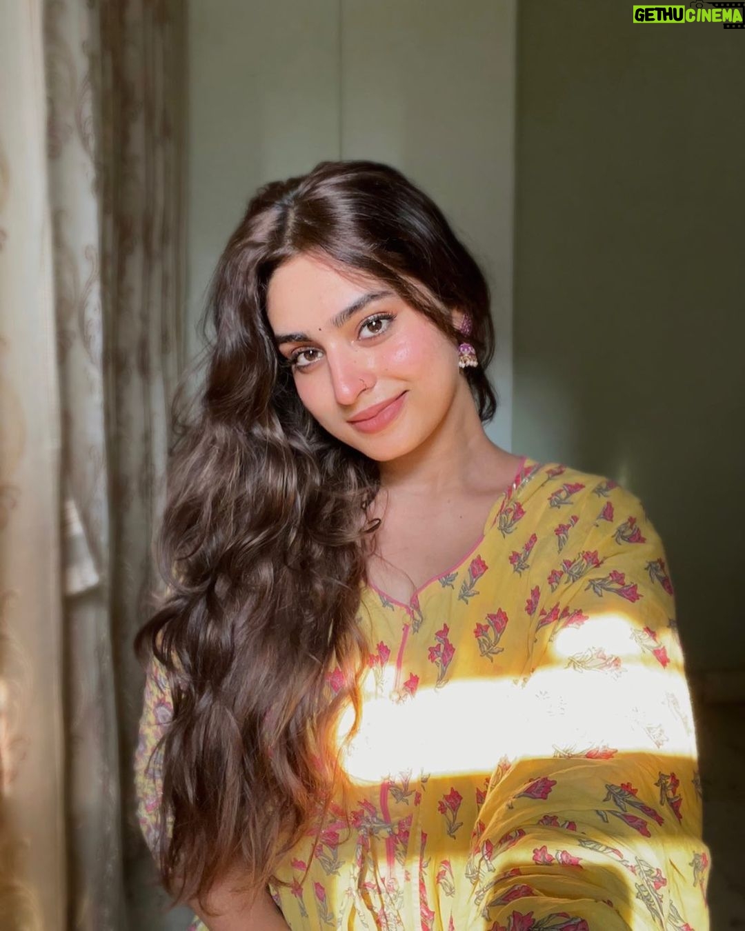 Ayesha Khan Instagram - तेरे दिल के शहर में घर मेरा हो गया🌙